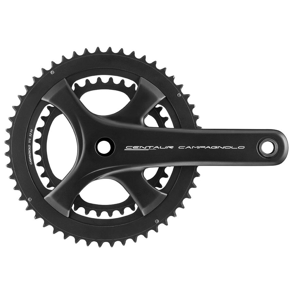 Campagnolo FC18-CE Centaur 11 Speed Ultra Torque Chainset In Black