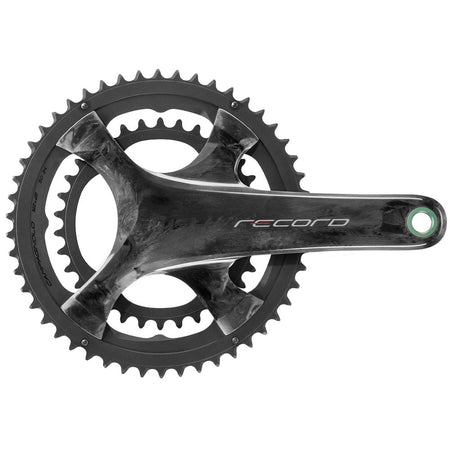 Campagnolo FC19-RE12 Record Ultra Torque 12 Speed Carbon Road Chainset