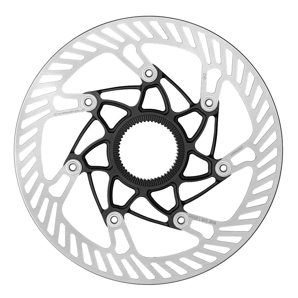 Campagnolo Super Record AFS Hydraulic Disc Brake Rotor