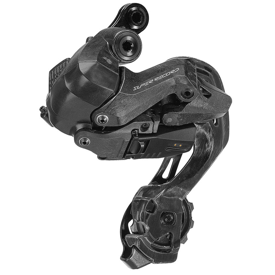Campagnolo Super Record 12 Speed Wireless Rear Mech RD23-SR12WRL