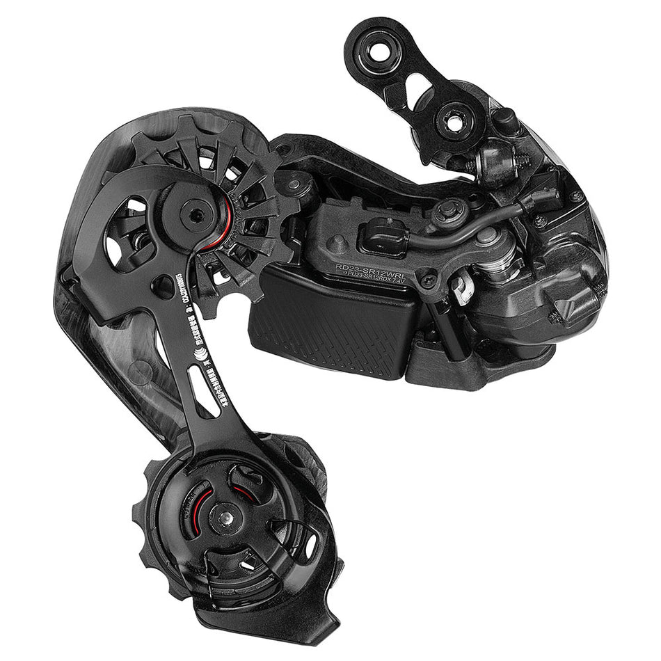 Campagnolo Super Record 12 Speed Wireless Rear Mech RD23-SR12WRL