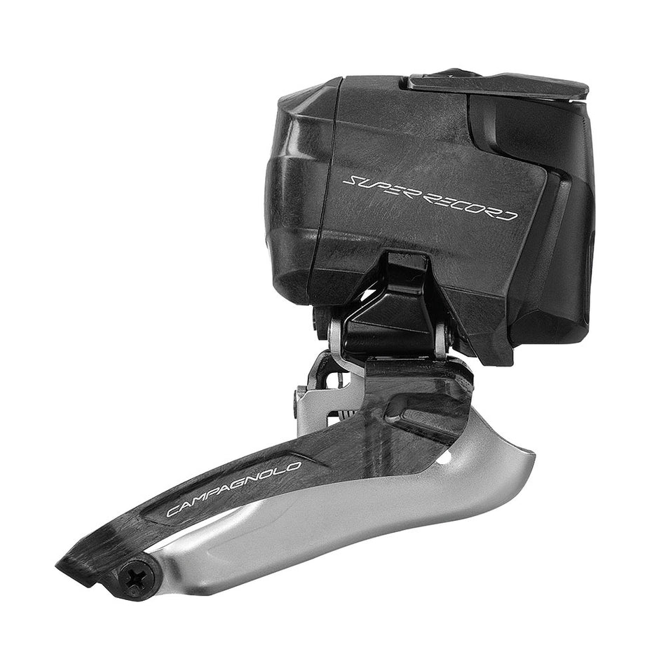 Campagnolo Super Record 12 Speed Wireless Front Mech FD23-SR12WRL