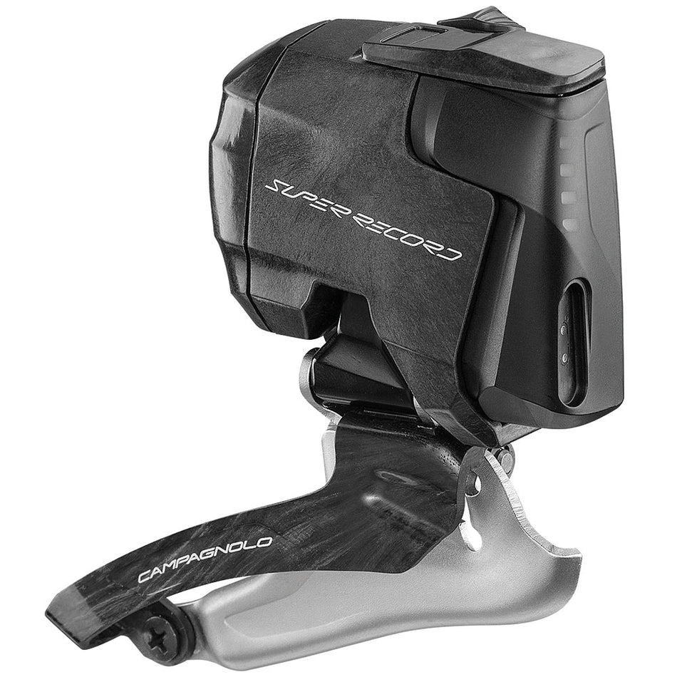 Campagnolo Super Record 12 Speed Wireless Front Mech FD23-SR12WRL