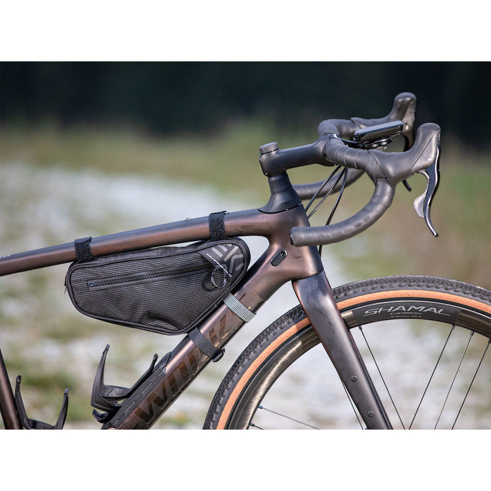 Campagnolo Ekar Internode 2 Gravel 2 Litre Waterproof Frame Bag