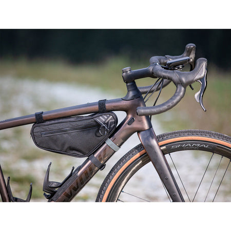Campagnolo Ekar Internode 2 Gravel 2 Litre Waterproof Frame Bag