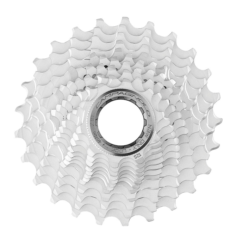 Campagnolo Super Record 12 Speed Wireless Cassette CS23-SR12