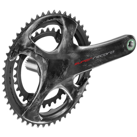 Campagnolo Super Record chainset
