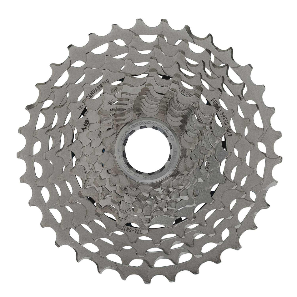 Campagnolo CS02-SR13 Super Record Wireless 13 Speed Cassette