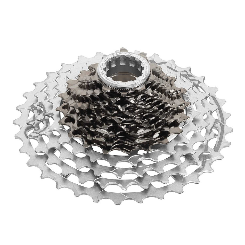 Campagnolo CS02-UL13 Super Record Ultra 13 Speed Cassette