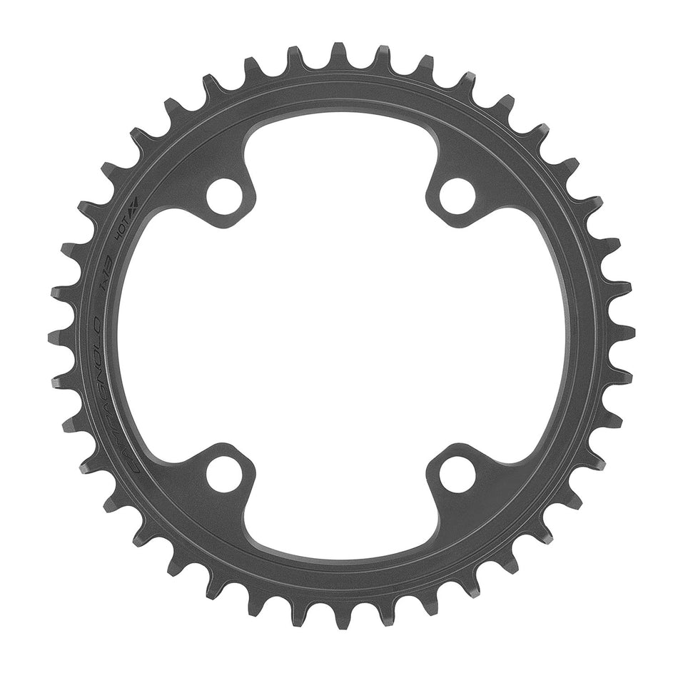 Campagnolo CR02-13 Super Record Wireless 1x13 Speed Gravel Chainring
