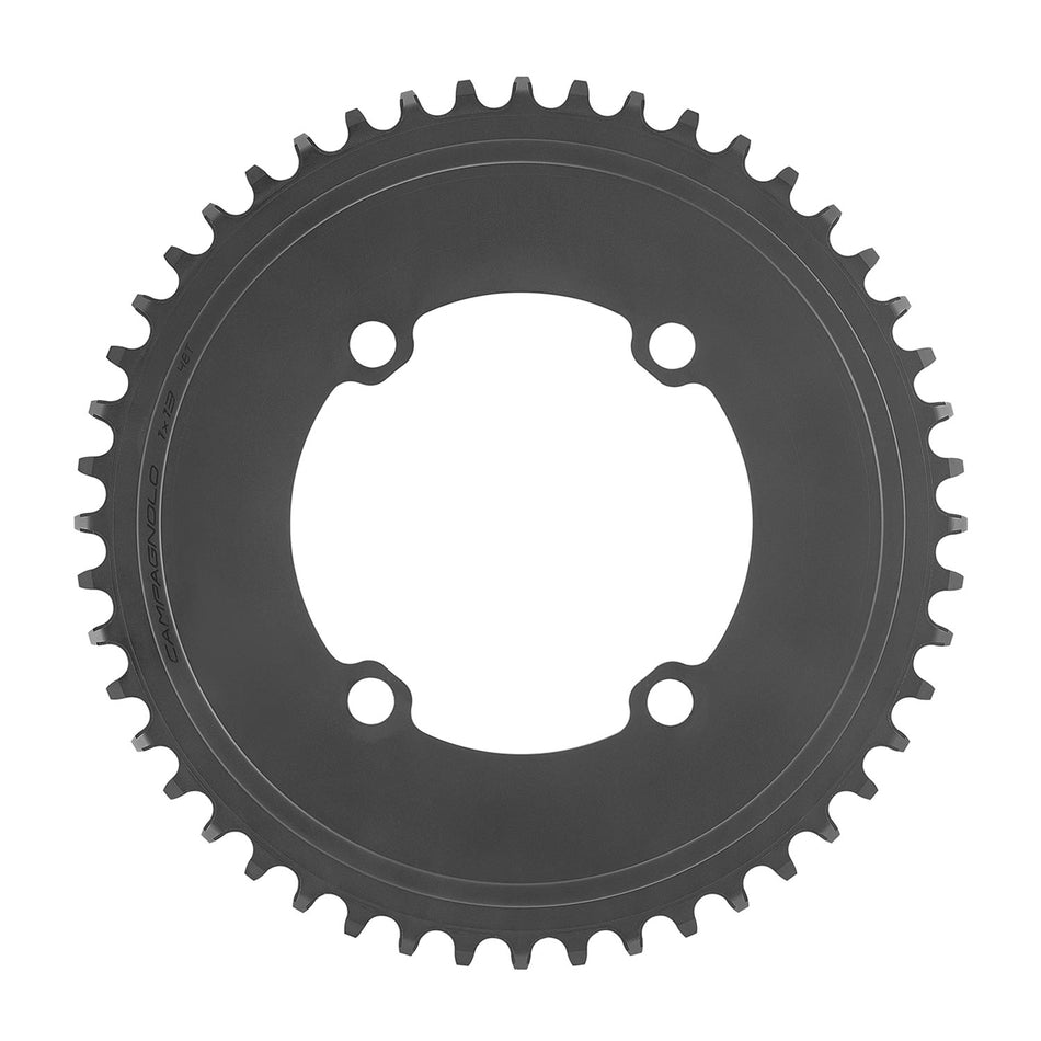 Campagnolo CR02-13 Super Record Wireless 1x13 Speed Gravel Chainring