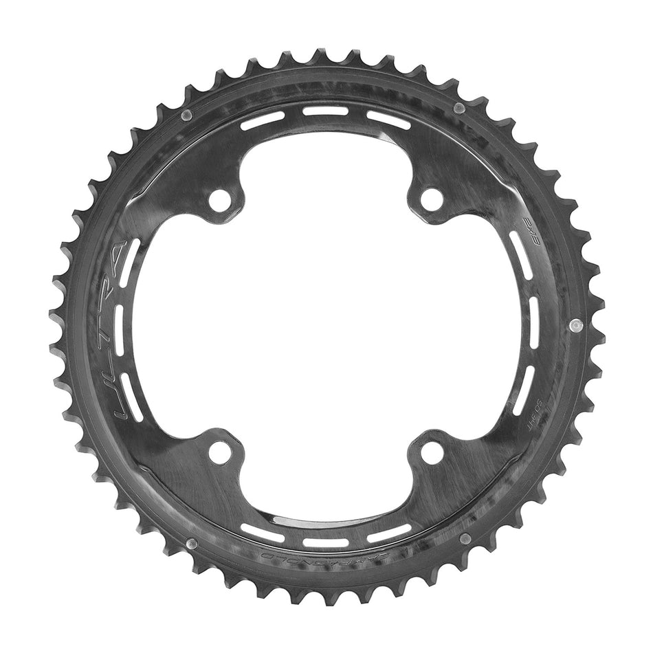 Campagnolo CR02-UL135 Super Record Ultra 13 Speed Carbon Chainring