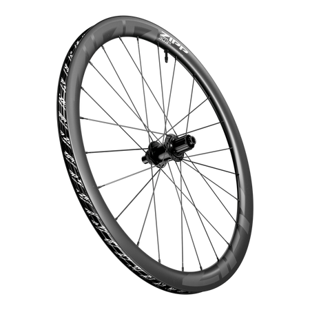 ZIPP 303 S Carbon Tubeless Ready Sram XDR Disc Brake Center Lockring 700C Rear Wheel 24Spokes 12 X 142mm A1