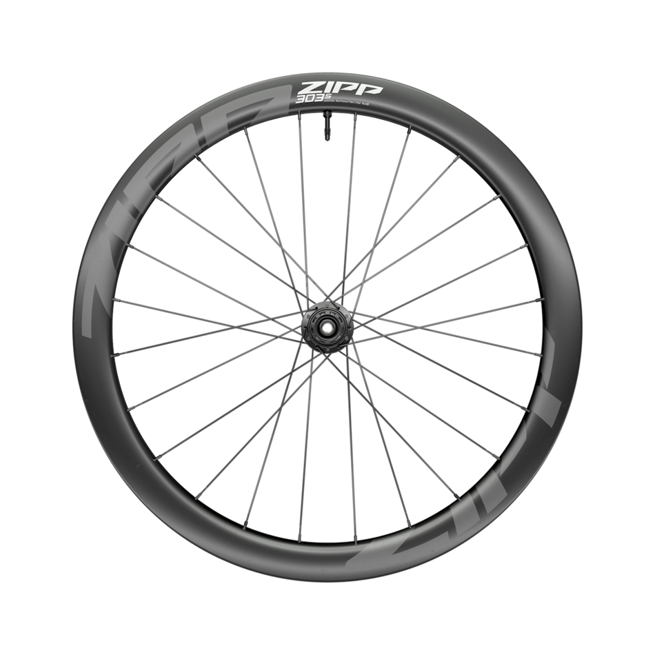 ZIPP 303 S Carbon Tubeless Ready Sram XDR Disc Brake Center Lockring 700C Rear Wheel 24Spokes 12 X 142mm A1