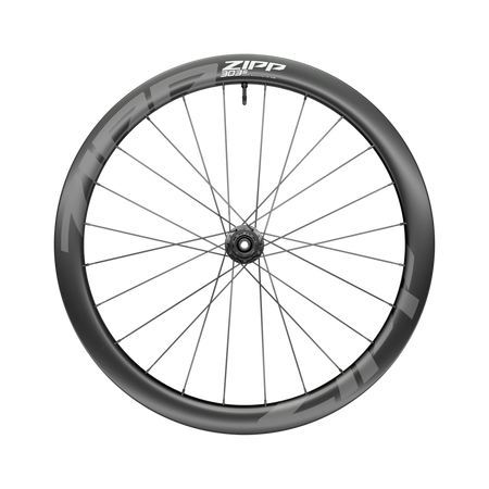 ZIPP 303 S Carbon Tubeless Ready Sram- Shimano 10/11 Speed Disc Brake Center Lockring 700C Rear Wheel 24Spokes 12 X 142mm A1