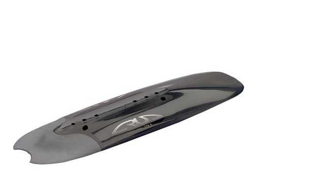 Crud Catcher Front Mudguard