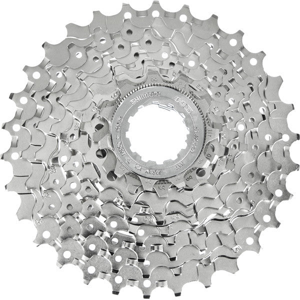 Shimano HG50 9 Speed Sora/Tiagra Road Bicycle Cassette 12-25