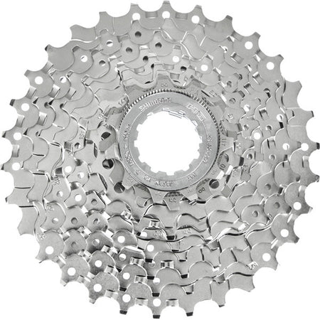 Shimano HG50 9 Speed Sora/Tiagra Road Bicycle Cassette 12-25