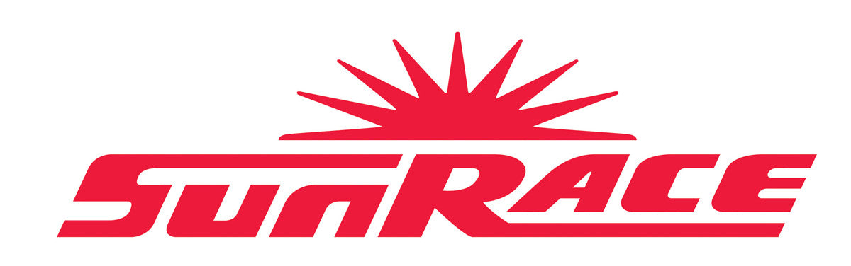 SunRace CSM96 9 Speed Nickel Finished MTB Cassette