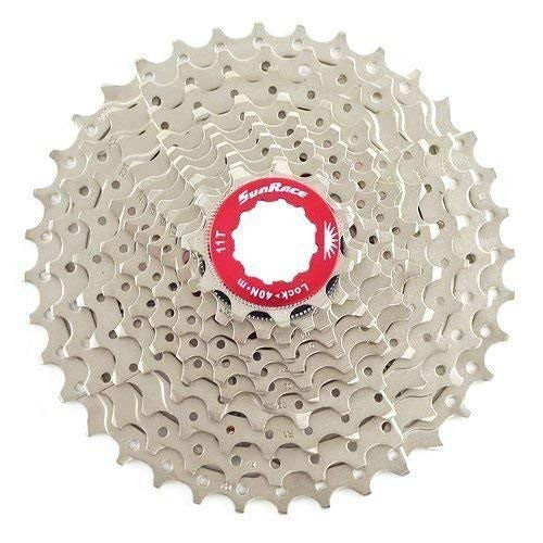 Sunrace CSRX1 11 Speed Cassette Size 11-36T