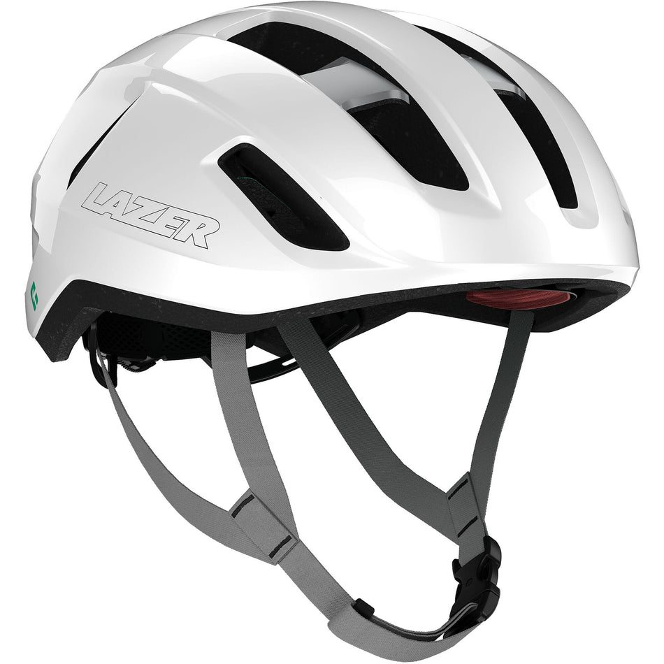 Lazer Sphere KinetiCore Road Bicycle Helmet