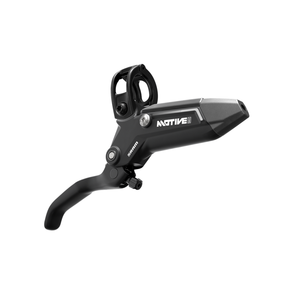 SRAM Motive Bronze Disc Brake Lever & Caliper In Diffusion Black Includes MMX Clamp