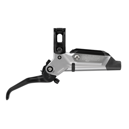 SRAM Maven Ultimate Stealth Disc Brake Lever & Caliper Includes MMX Clamp