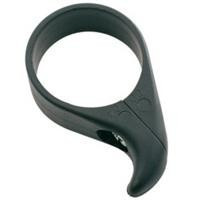 Deda Dog Fang Classic Chain Protector In Black All Sizes