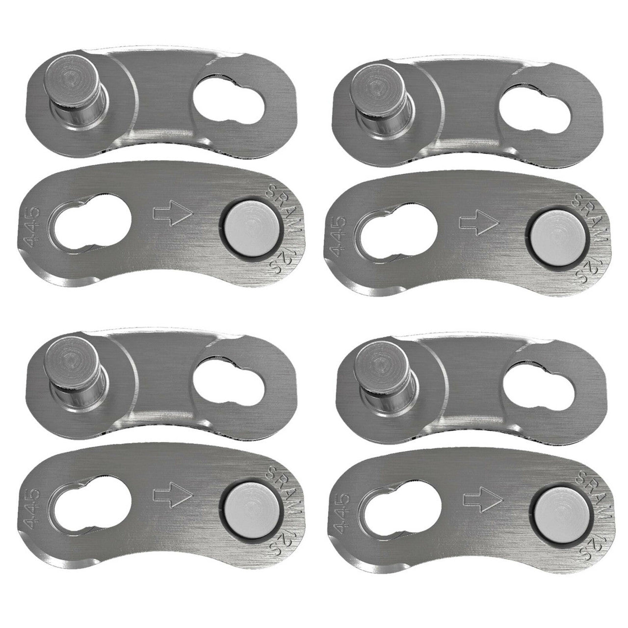 Sram Powerlock Eagle 12 Speed Chain Connector Link Pack of 4 / For 4 x Chains