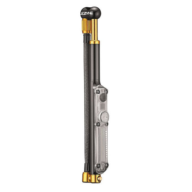Lezyne Digital Mini Shock Drive Hand Pump