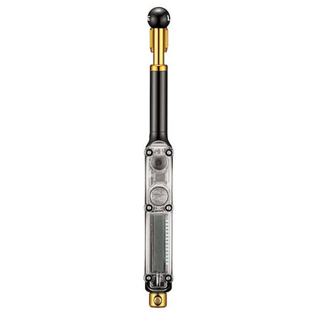 Lezyne Digital Mini Shock Drive Hand Pump