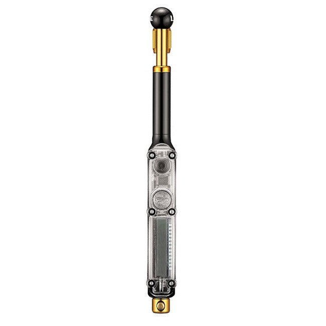 Lezyne Digital Mini Shock Drive Hand Pump