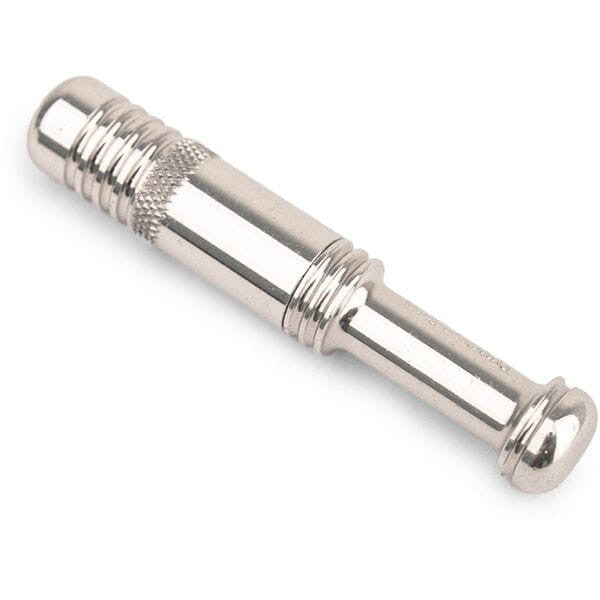 Dynaplug Micro Racer Tubeless Bicycle Tyre Repair Kit - Polished Silver