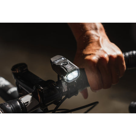 Lezyne KTV Drive and KTV Pro Smart Pair