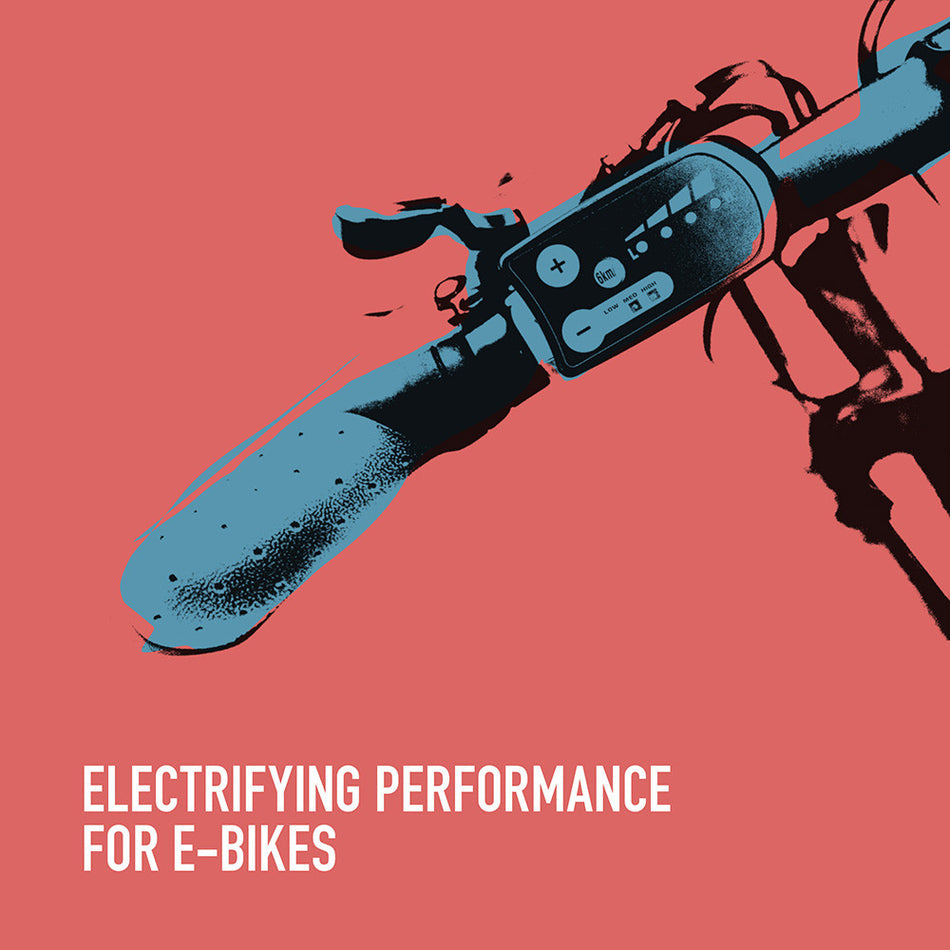 Connex 1E8 BMX Single Speed 1/8” 136 Link Bicycle Chain