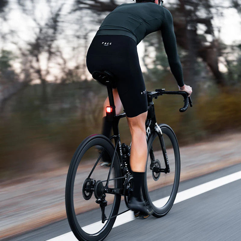 Ravemen NT201 Rear Smart Radar Light - Alerts Via Your Bike Computer