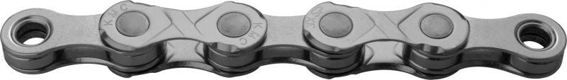 KMC E10 EPT 10 Speed E-Bike Bicycle Chain 136 Link In Silver