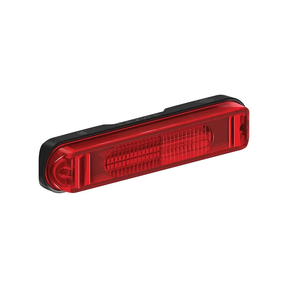 Lezyne E-Bike Rack Pro StVZO E40 Rear Light
