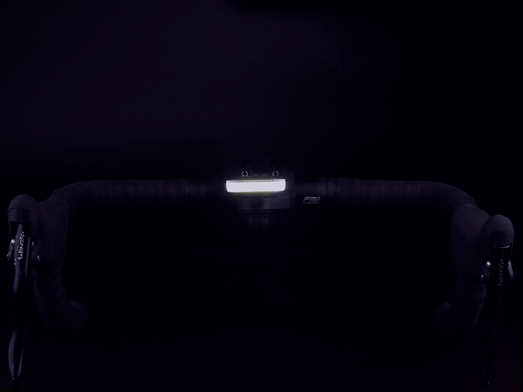 Ravemen FR160 (160 Lumens) / CL05 (30 Lumens) USB Rechargeable Twinset