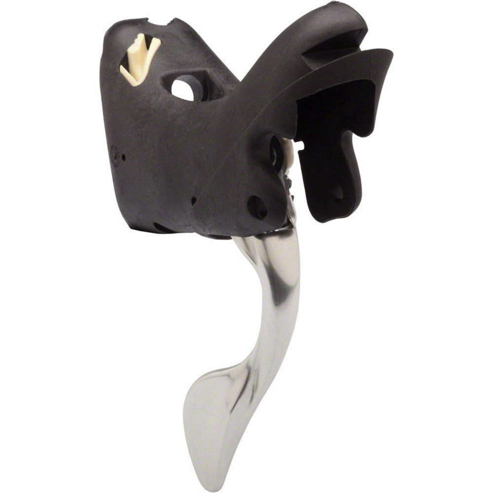 Campagnolo Athena 11 Speed Left Hand Power Shift Shifter Body 2011-14 EC-AT201