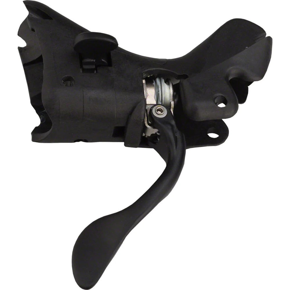 Campagnolo Athena 11 Speed Left Hand Triple Power Shift Shifter Body EC-AT301C