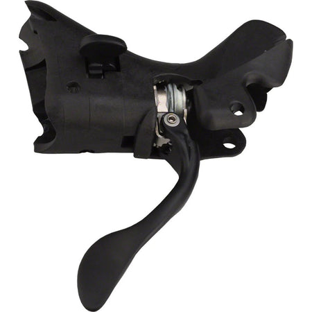 Campagnolo Athena 2015 11 Speed Left Hand Power Shift Carbon Shifter Body EC-AT401C