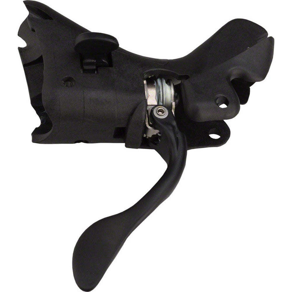 Campagnolo Athena 11 Speed Left Hand Triple Carbon Shifter Body EC-AT403C