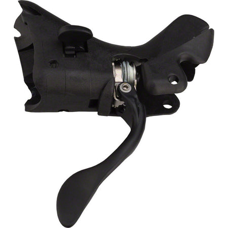 Campagnolo Athena 11 Speed Left Hand Triple Carbon Shifter Body EC-AT403C