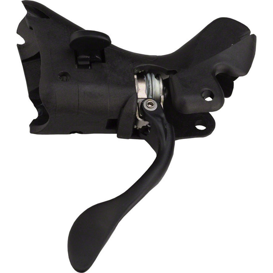 Campagnolo Athena 11 Speed Left Hand Triple Carbon Shifter Body EC-AT403C