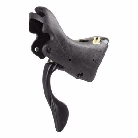 Campagnolo Athena 11 Speed Left Hand Triple Power Shift Shifter Body EC-AT403B