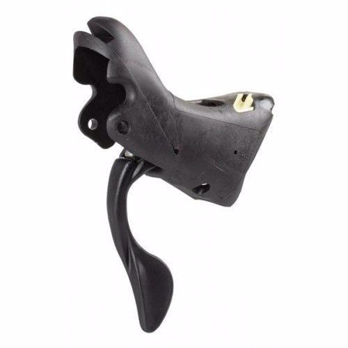 Campagnolo Athena 11 Speed Left Hand Triple Power Shift Shifter Body EC-AT403B