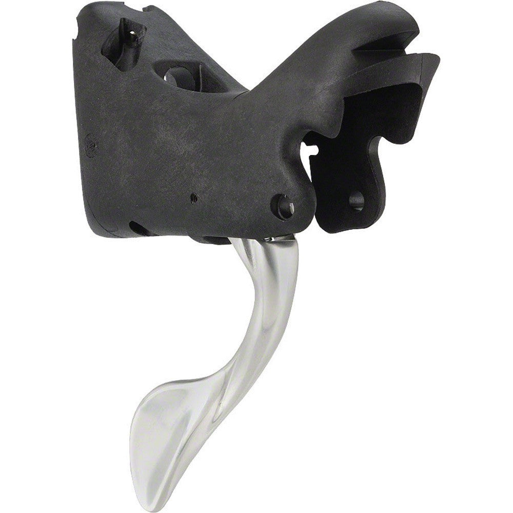 Campagnolo Centaur 10 Speed Right Hand 2009/10 Ultra Shift Alloy Shifter Body EC-CE200