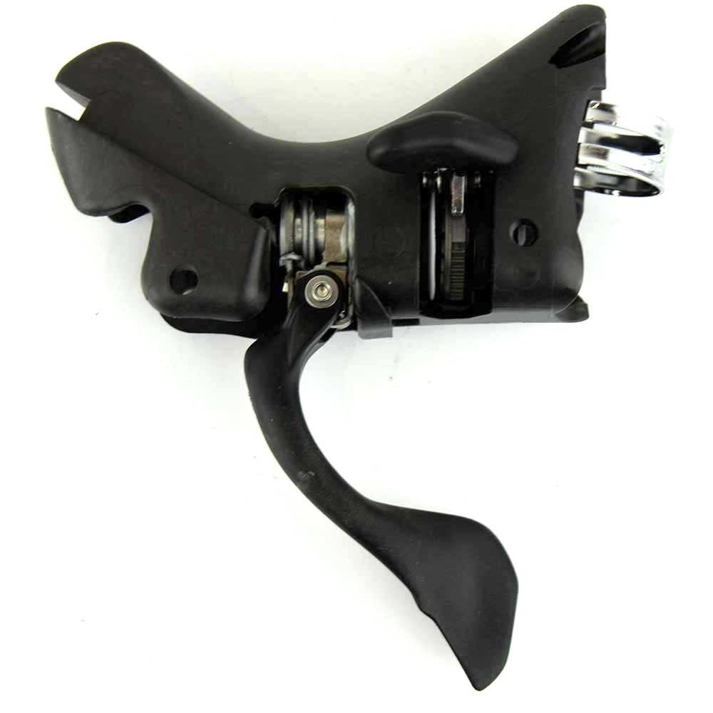 Campagnolo Potenza 2017 11 Speed Power Shift Left Hand Shifter Body EC-PO401