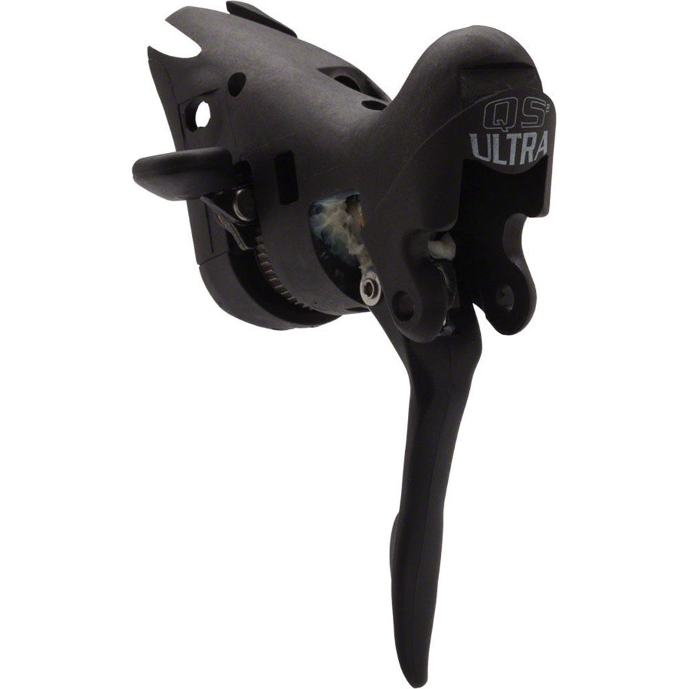 Campagnolo Record 10 Speed Ergo QS Left Hand Shifter Body EC-RE201